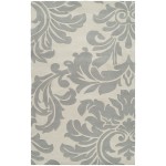 Surya Athena Ath-5073 Gray Rug 12' X 15'