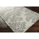 Surya Athena Ath-5073 Gray Rug 12' X 15'