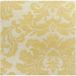 Surya Athena Ath-5075 Tan Rug 8' Square