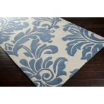 Surya Athena Denim Rug 9'9" Round