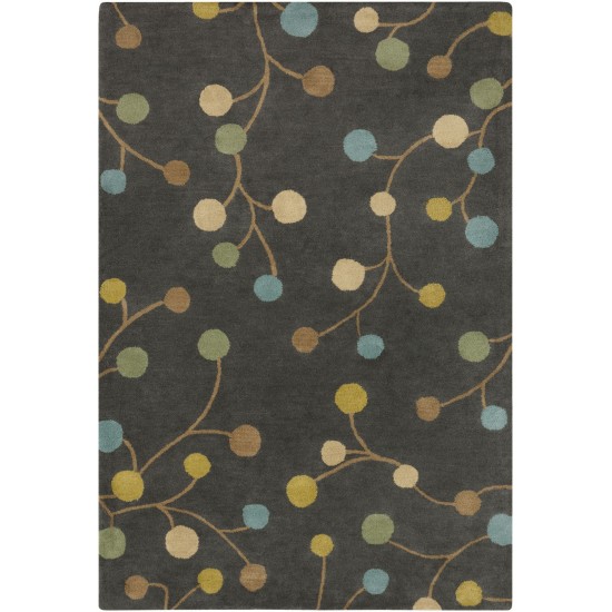 Surya Athena Taupe Rug 12' X 15'