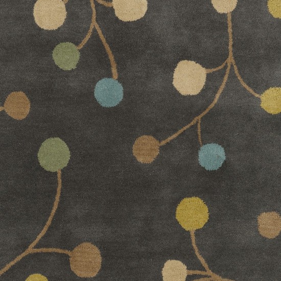 Surya Athena Taupe Rug 8' X 10' Oval