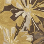 Surya Athena Mustard Rug 10' X 14'