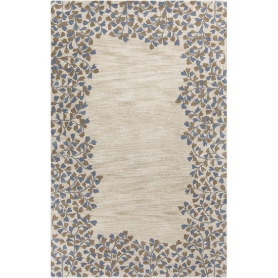 Surya Athena Ath-5117 Beige Rug 10' X 14'