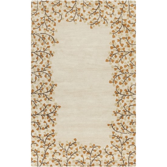 Surya Athena Ath-5118 Tan Rug 10' X 14'