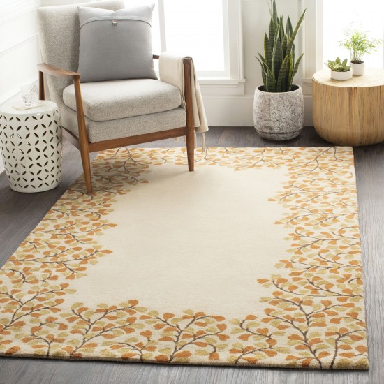 Surya Athena Ath-5118 Tan Rug 10' X 14'