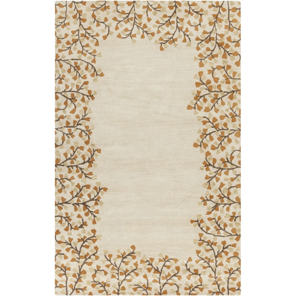 Surya Athena Ath-5118 Tan Rug 12' X 15'