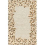 Surya Athena Ath-5118 Tan Rug 9' X 12'