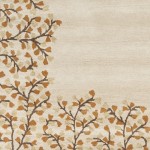 Surya Athena Ath-5118 Tan Rug 9' X 12'