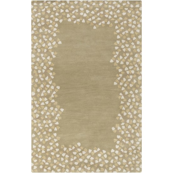 Surya Athena Sage Rug 12' X 15'