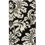 Surya Athena Ath-5131 Black Rug 10' X 14'