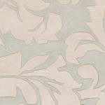 Surya Athena Slate Rug 9'9" Square