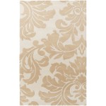 Surya Athena Medium Brown Rug 9' X 12'