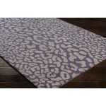 Surya Athena Rug 4' Square