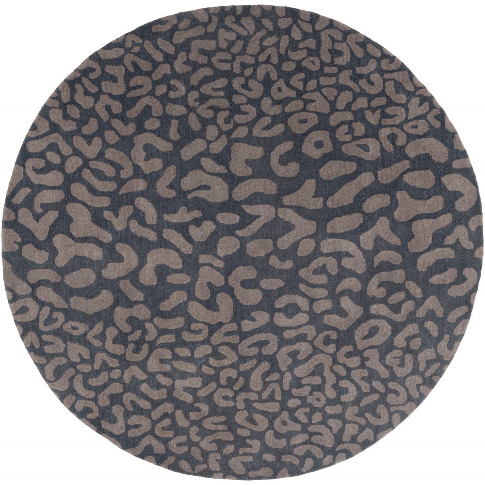 Surya Athena Rug 8' Round Surya Athena Rug 8' Round