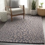 Surya Athena Rug 8' Round