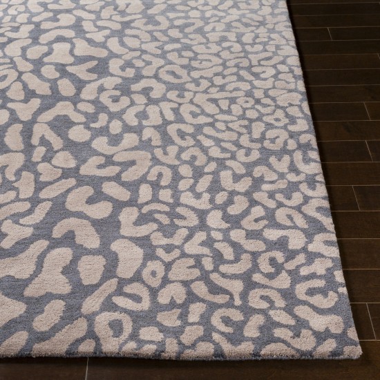 Surya Athena Rug 8' Square