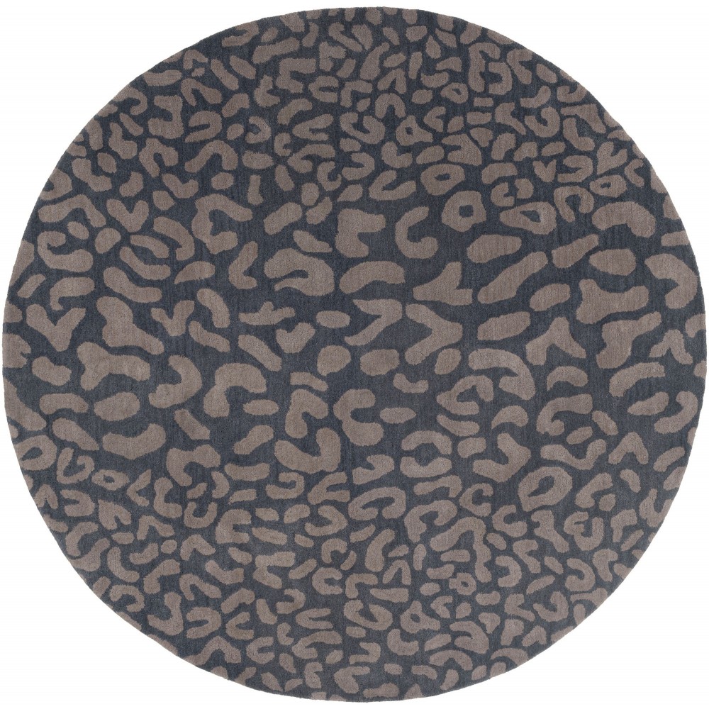 Surya Athena Ath-5134 Rug 9'9" Round