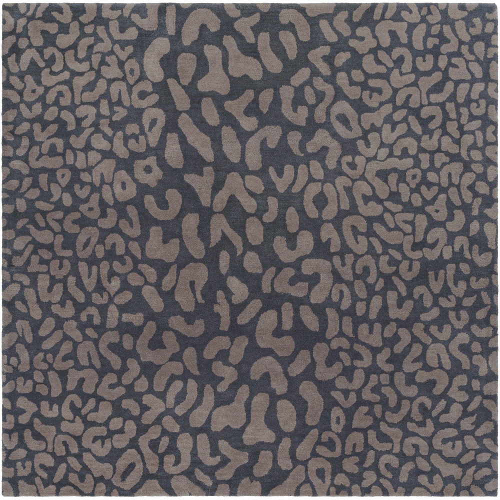 Surya Athena Rug 9'9" Square Surya Athena Rug 9'9" Square