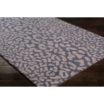 Surya Athena Rug 9'9" Square