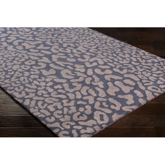 Surya Athena Rug 9'9" Square