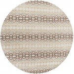 Surya Athena Ath-5136 Rug 9'9" Round