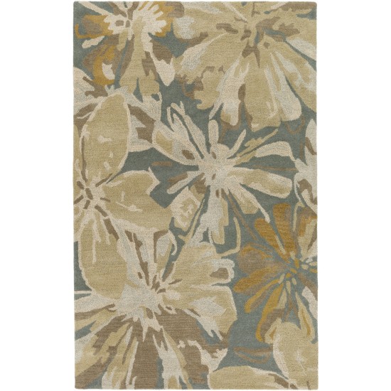 Surya Athena Beige Rug 12' X 15'