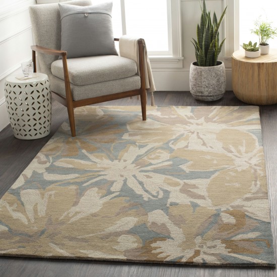 Surya Athena Beige Rug 12' X 15'