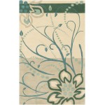 Surya Athena Medium Green Rug 10' X 14'