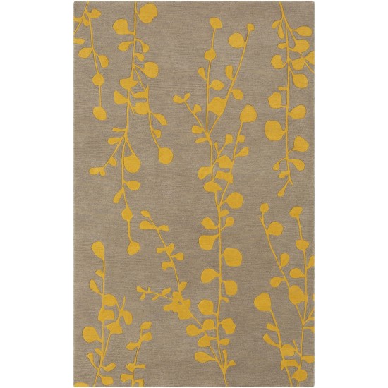 Surya Athena Ath-5160 Gray Rug 12' X 15'