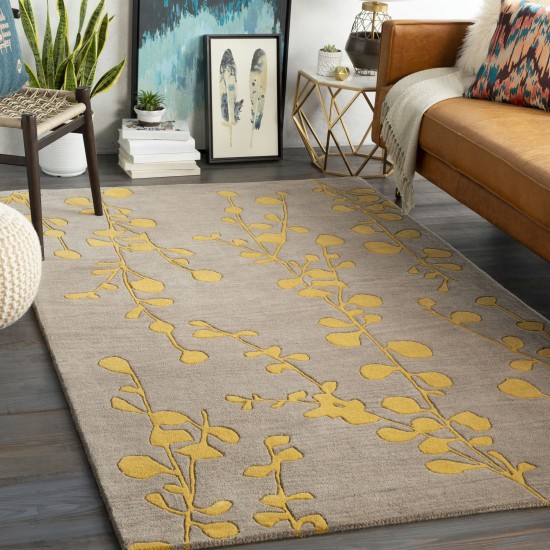 Surya Athena Ath-5160 Gray Rug 12' X 15'