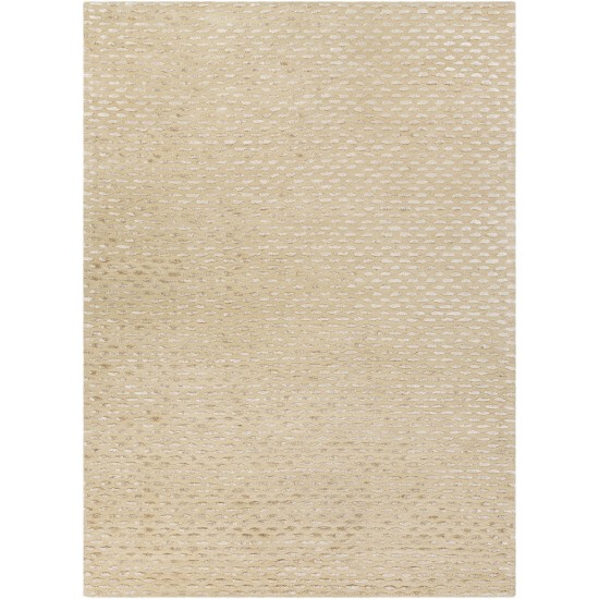 Surya Atlantis Beige Rug 8' X 11'