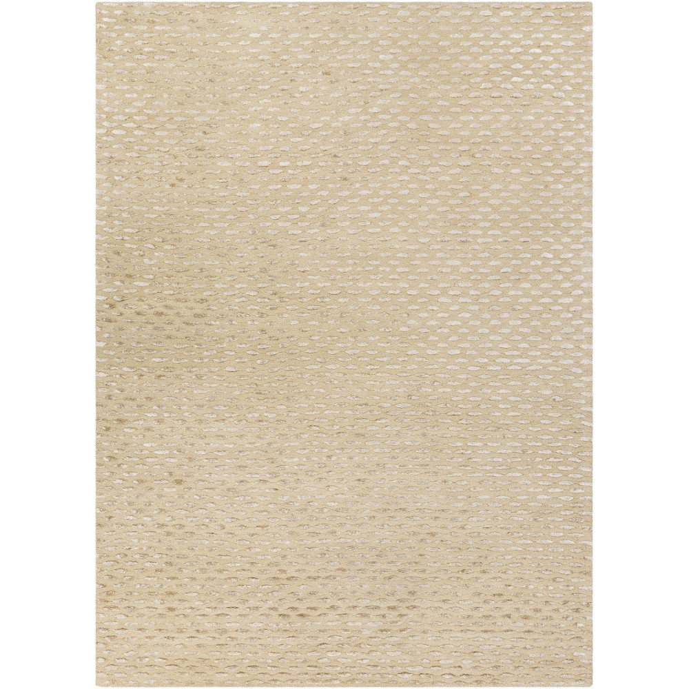 Surya Atlantis Beige Rug 8' X 11'