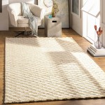 Surya Atlantis Beige Rug 8' X 11'