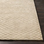 Surya Atlantis Beige Rug 8' X 11'