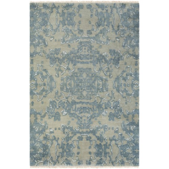 Surya Atmospheric Oatmeal Rug 2' X 3'