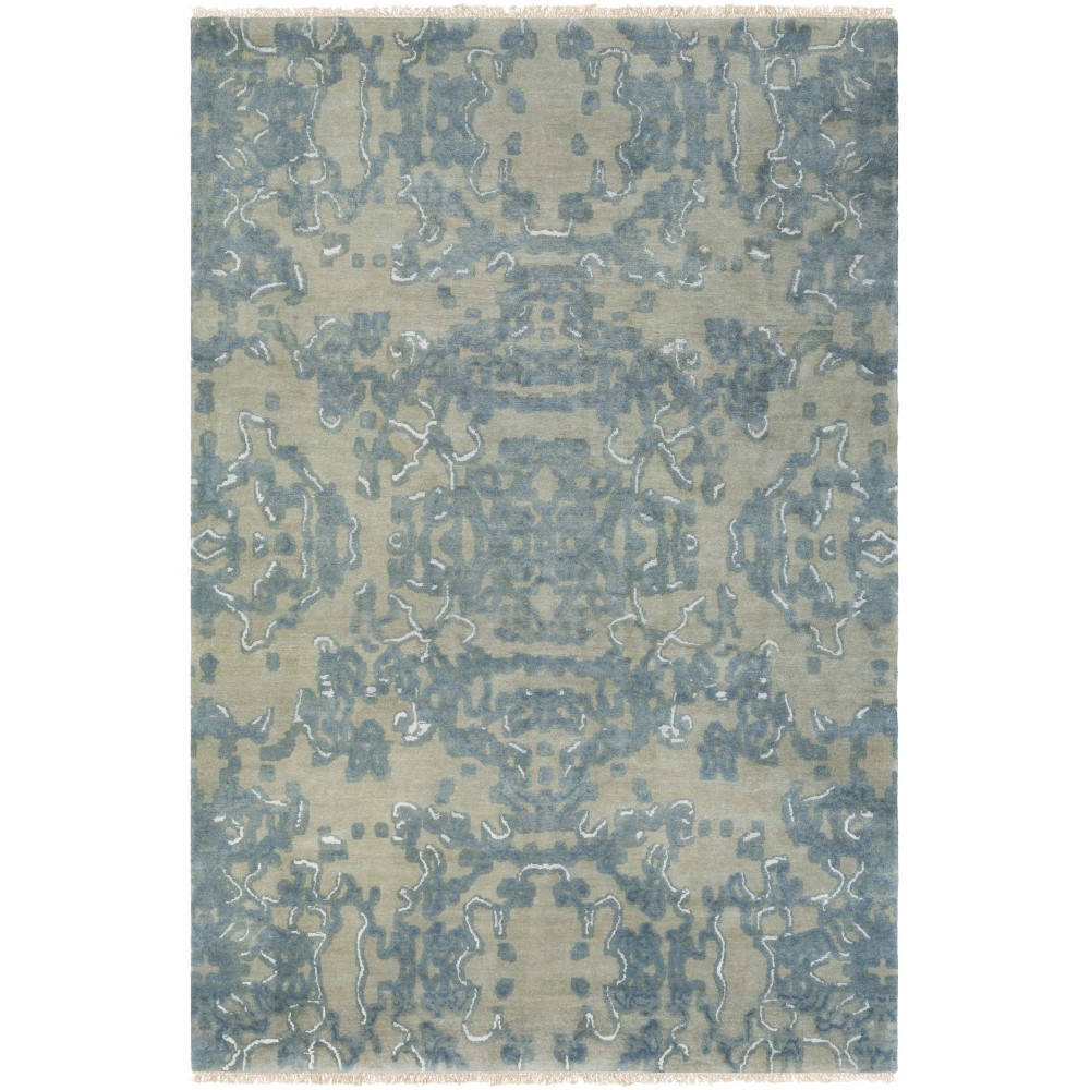 Surya Atmospheric Oatmeal Rug 2' X 3' Surya Atmospheric Oatmeal Rug 2' X 3'