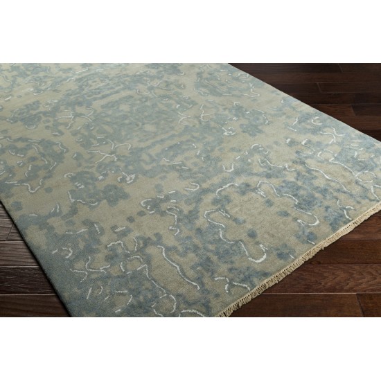 Surya Atmospheric Oatmeal Rug 2' X 3'