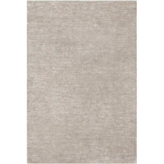 Surya Austin Taupe Rug 9' X 12'