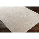 Surya Austin Taupe Rug 9' X 12'