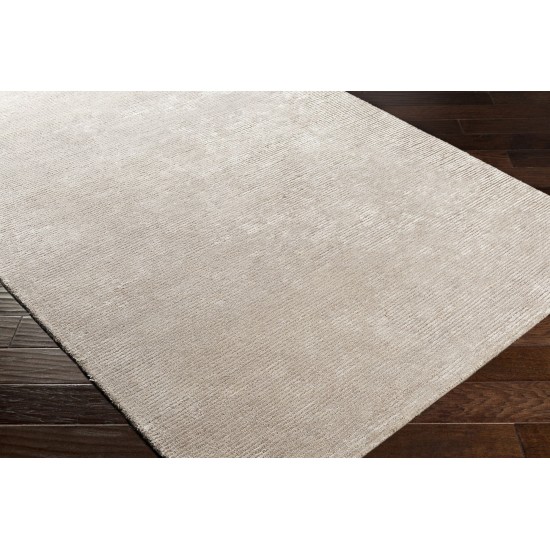 Surya Austin Taupe Rug 9' X 12'