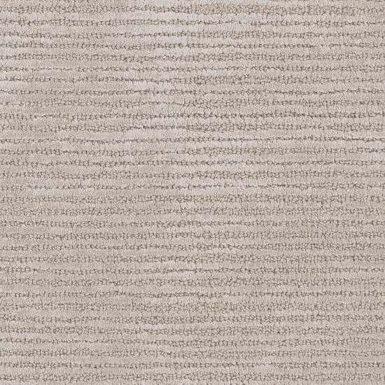 Surya Austin Taupe Rug 9' X 12'