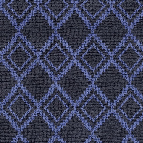 Surya Aztec Navy Rug 5' X 8'