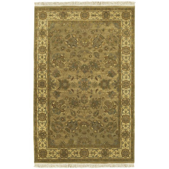 Surya Babylon Rug 3'9" X 5'9"