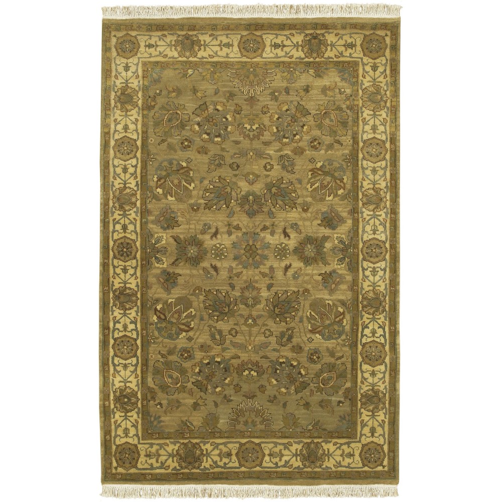 Surya Babylon Rug 3'9" X 5'9" Surya Babylon Rug 3'9" X 5'9"