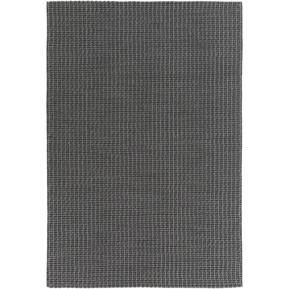 Surya Baltic Charcoal Rug 2' X 3'