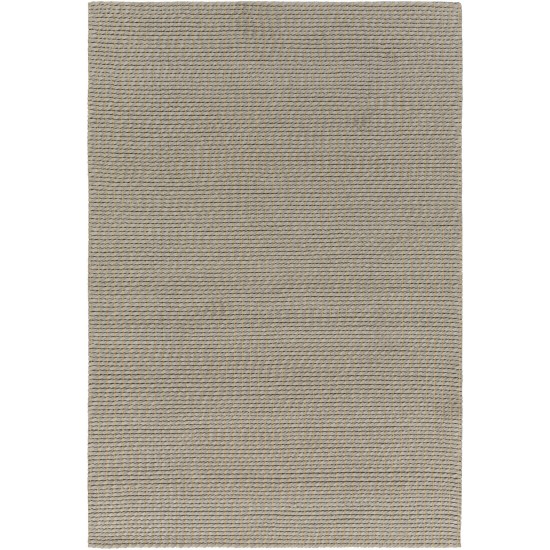 Surya Baltic Blt-6009 Taupe Rug 2' X 3'