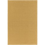 Surya Barcelona Tan Rug 4' X 6'