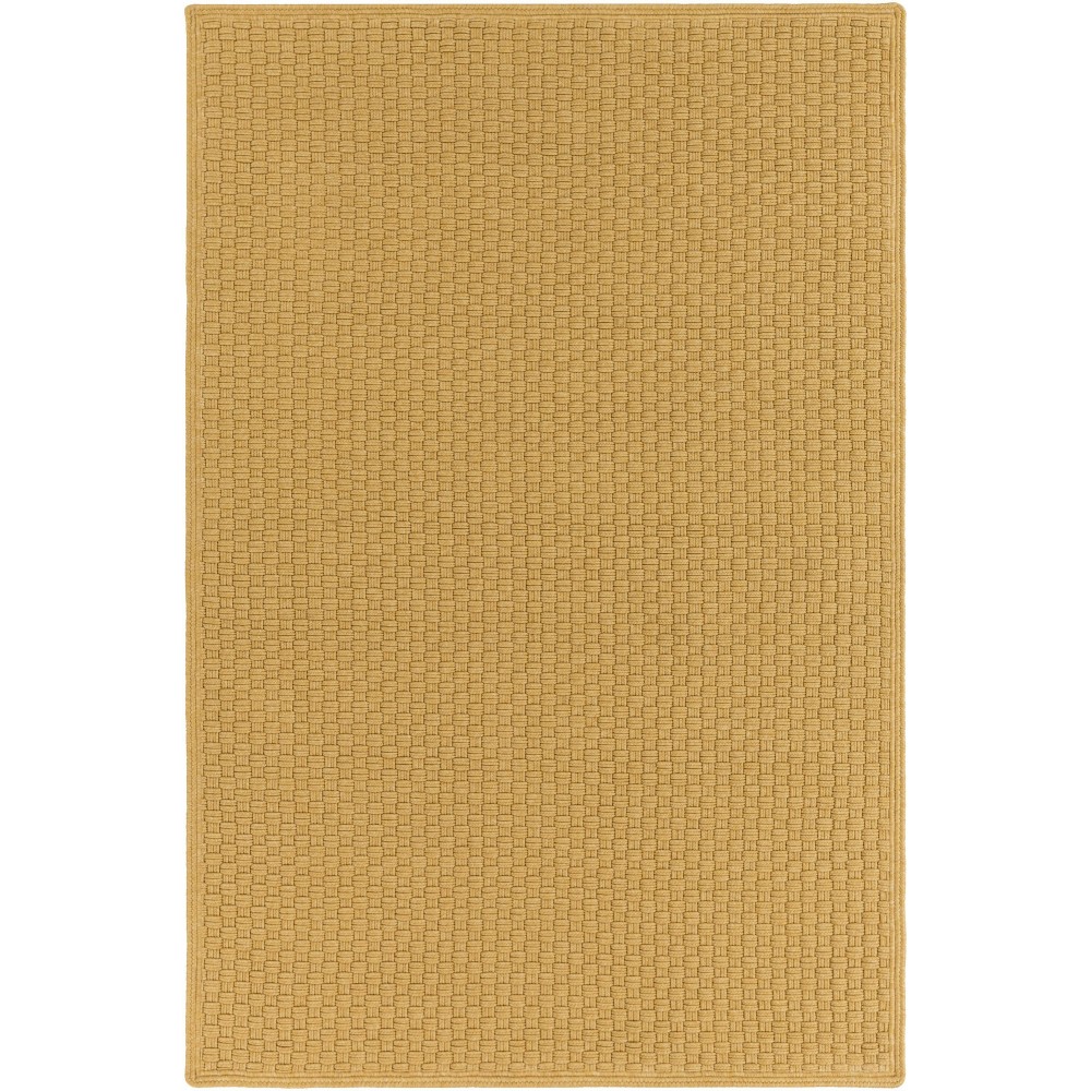 Surya Barcelona Tan Rug 4' X 6' Surya Barcelona Tan Rug 4' X 6'
