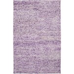 Surya Bazaar Lilac Rug 8' X 11'